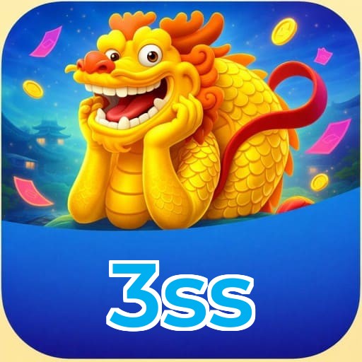 Tabela RTP dos jogos de cassino da 3ss